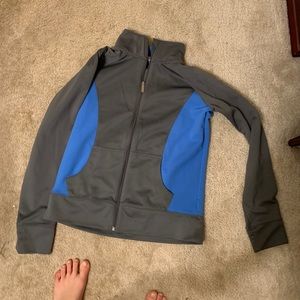 Under Armour Athletic Jacket